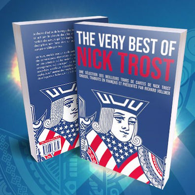 The Very Best Of Nick Trost - Édition Augmentée